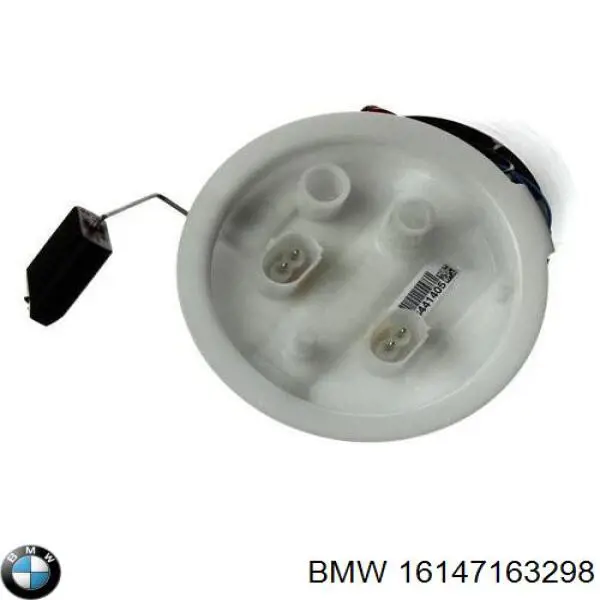 Comprar 16147163298 BMW Unidad de alimentación de combustible