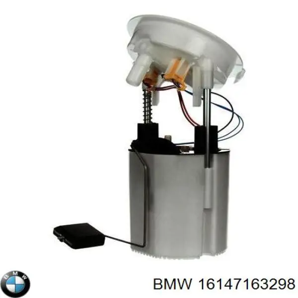 Módulo alimentación de combustible  BMW 16147163298 precio, desde 177,48 EUR