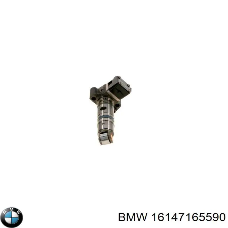16147165590 BMW bomba de combustible principal