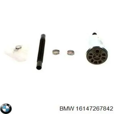 16147267842 BMW módulo alimentación de combustible