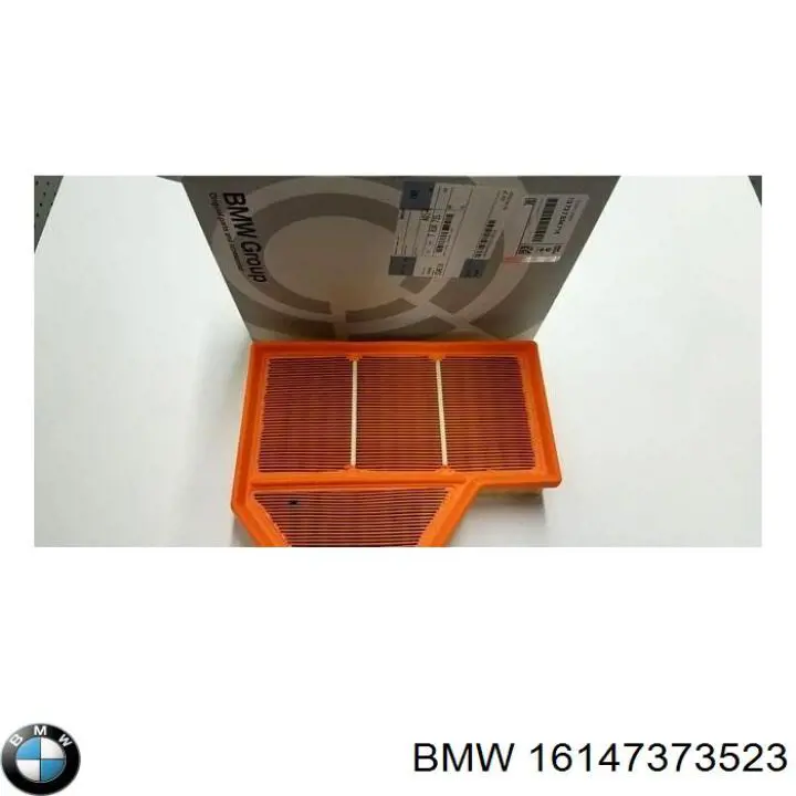 Comprar 16147373523 BMW Unidad de alimentación de combustible