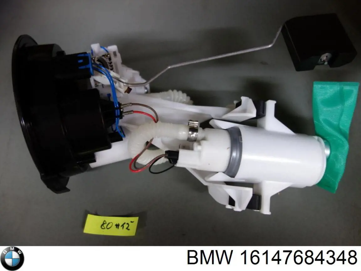 Comprar 16147684348 BMW 