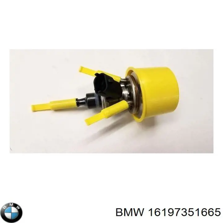 Bomba AdBlue BMW 16197351665 precio, desde 337,70 EUR