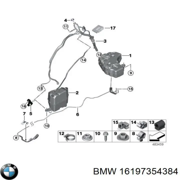 16197421234 BMW