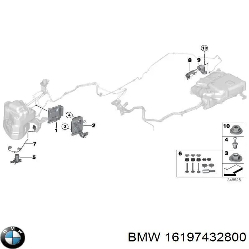 16197432800 BMW