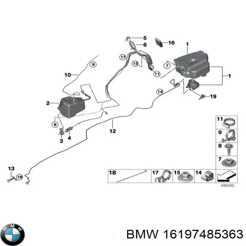 16197485363 BMW