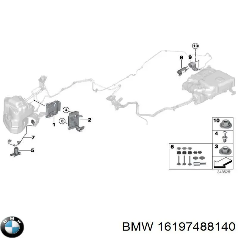 16197488140 BMW