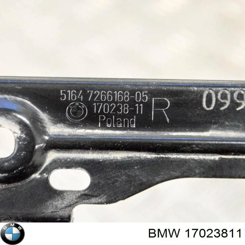 17023811 BMW