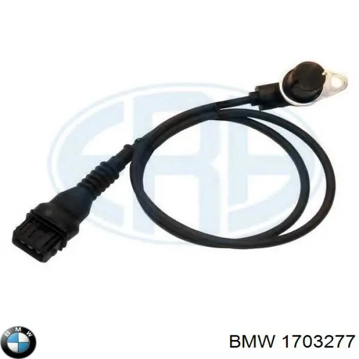1703277 BMW sensor de cigüeñal