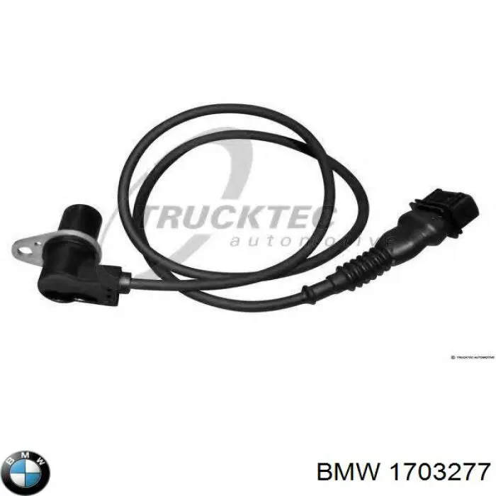 Comprar 1703277 BMW Sensor de cigüeñal
