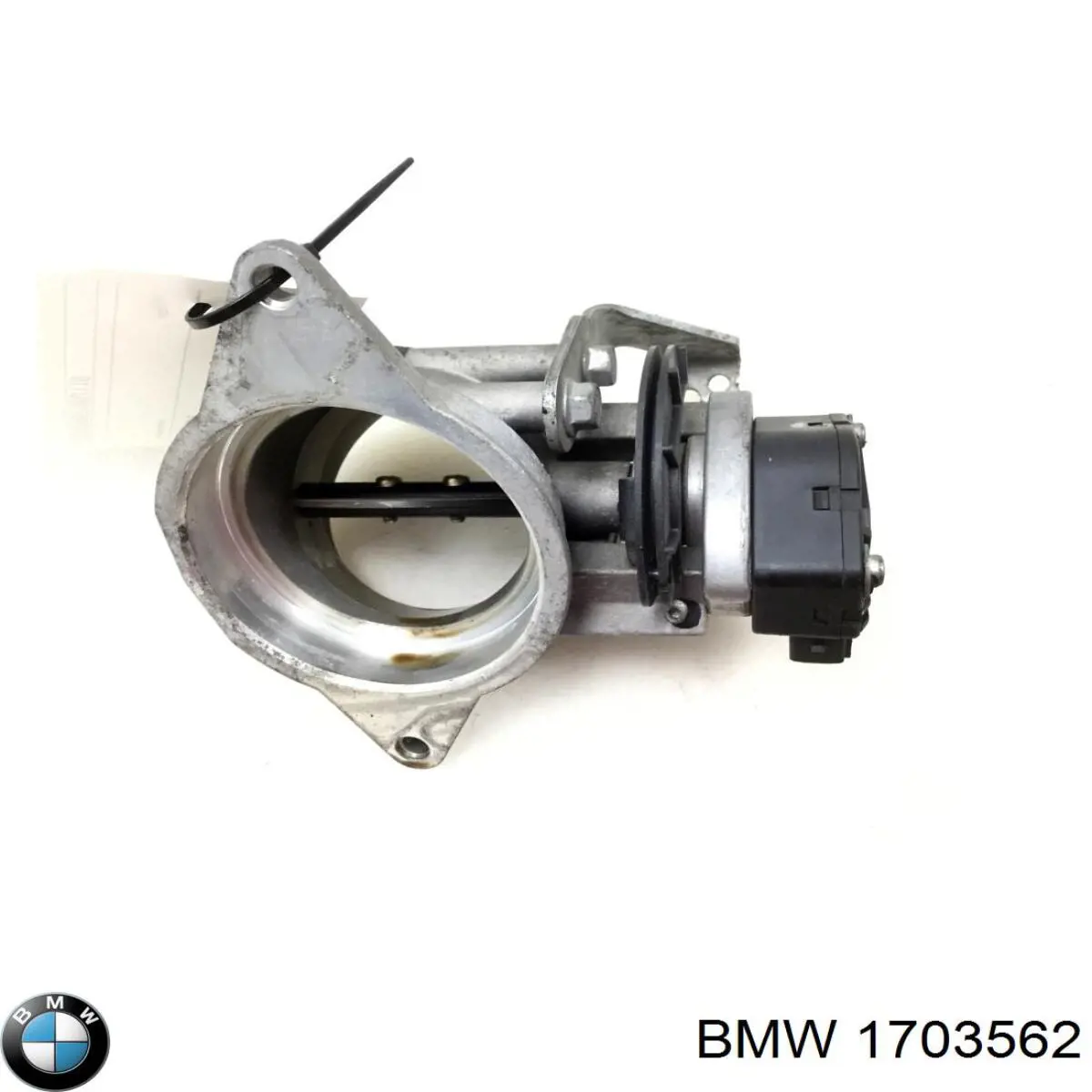 Sensor, posición mariposa BMW 1703562