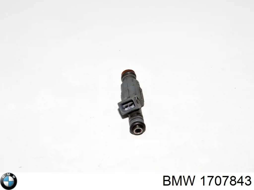 Inyectores BMW 1707843 precio, desde 61,99 EUR