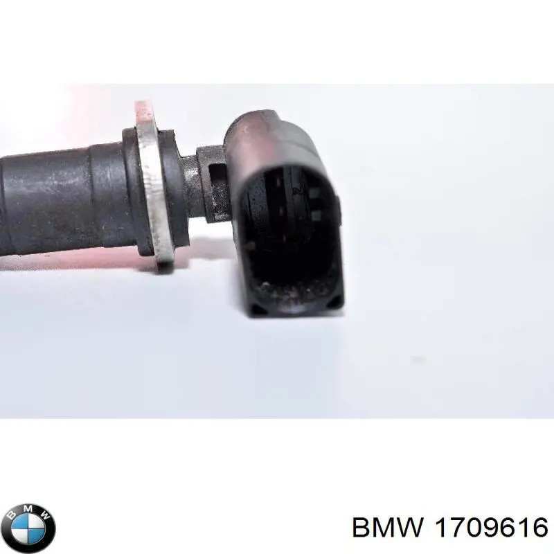 Generador de impulsos, cigüeñal  BMW 1709616 precio, desde 30,81 EUR