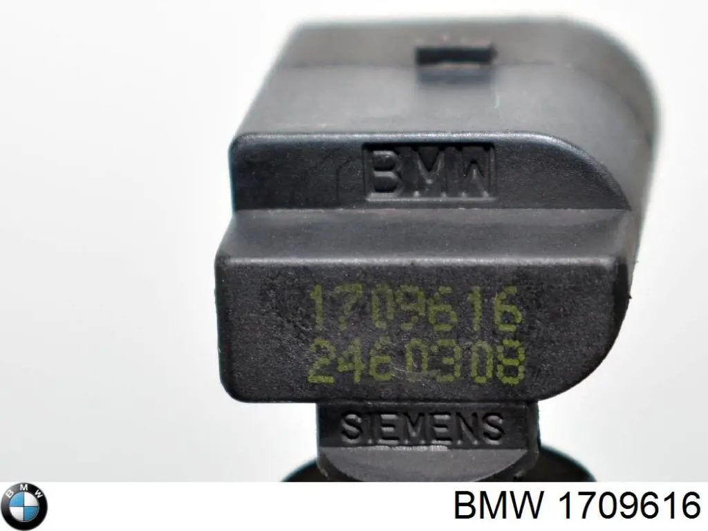 Comprar 1709616 BMW Sensor de cigüeñal