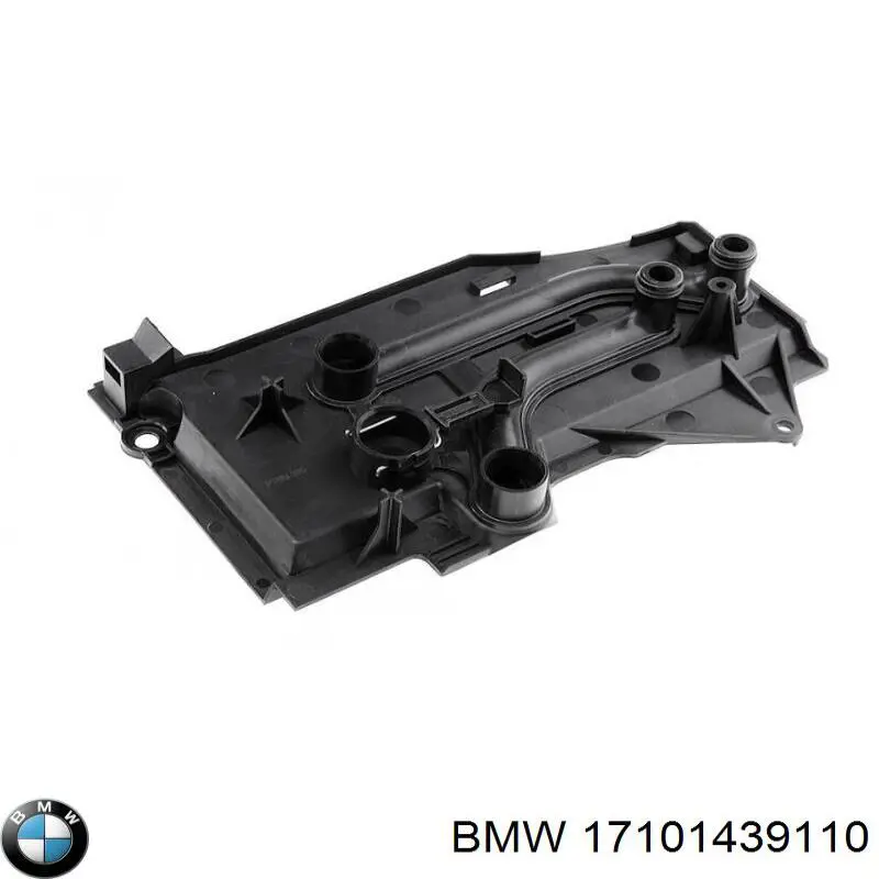 17101439110 BMW soporte de tanque de expansion