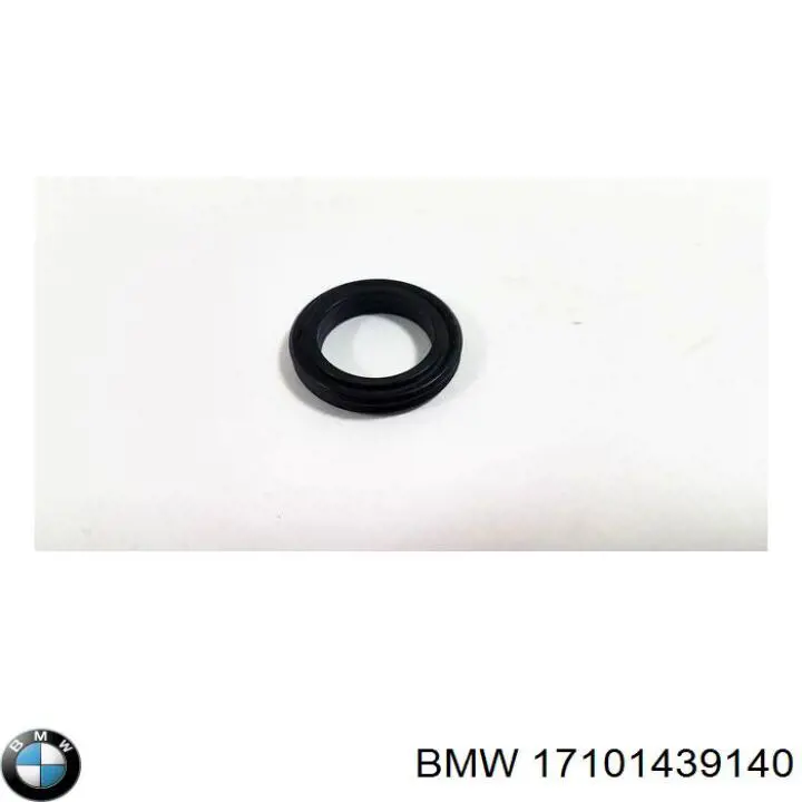 17101439140 BMW junta de radiador de aceite