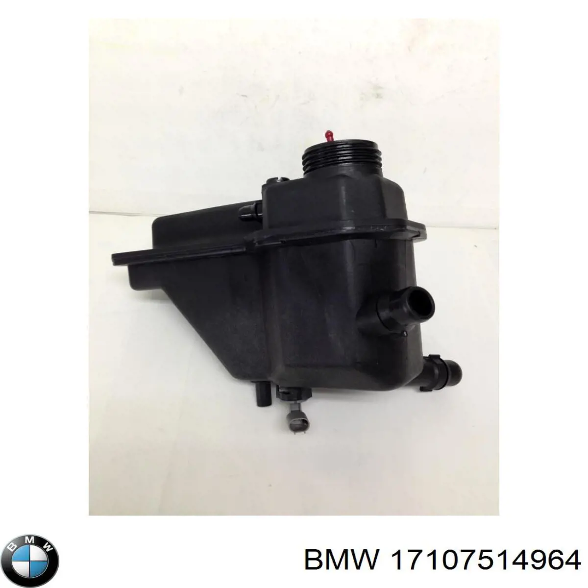 Comprar 17107514964 BMW Deposito expansion