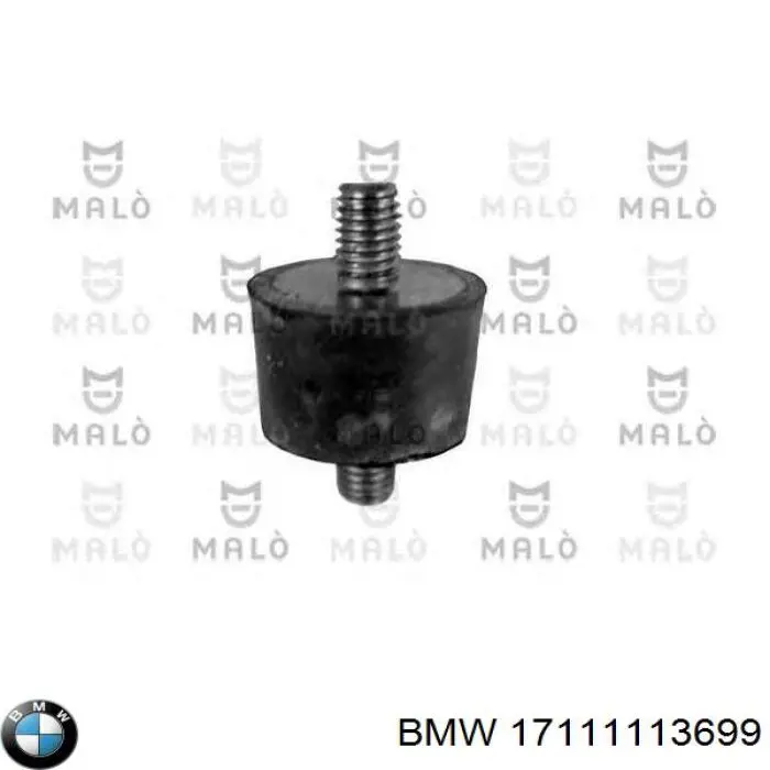 Soporte superior del radiador del aire acondicionado BMW 17111113699 precio, desde 2,59 EUR