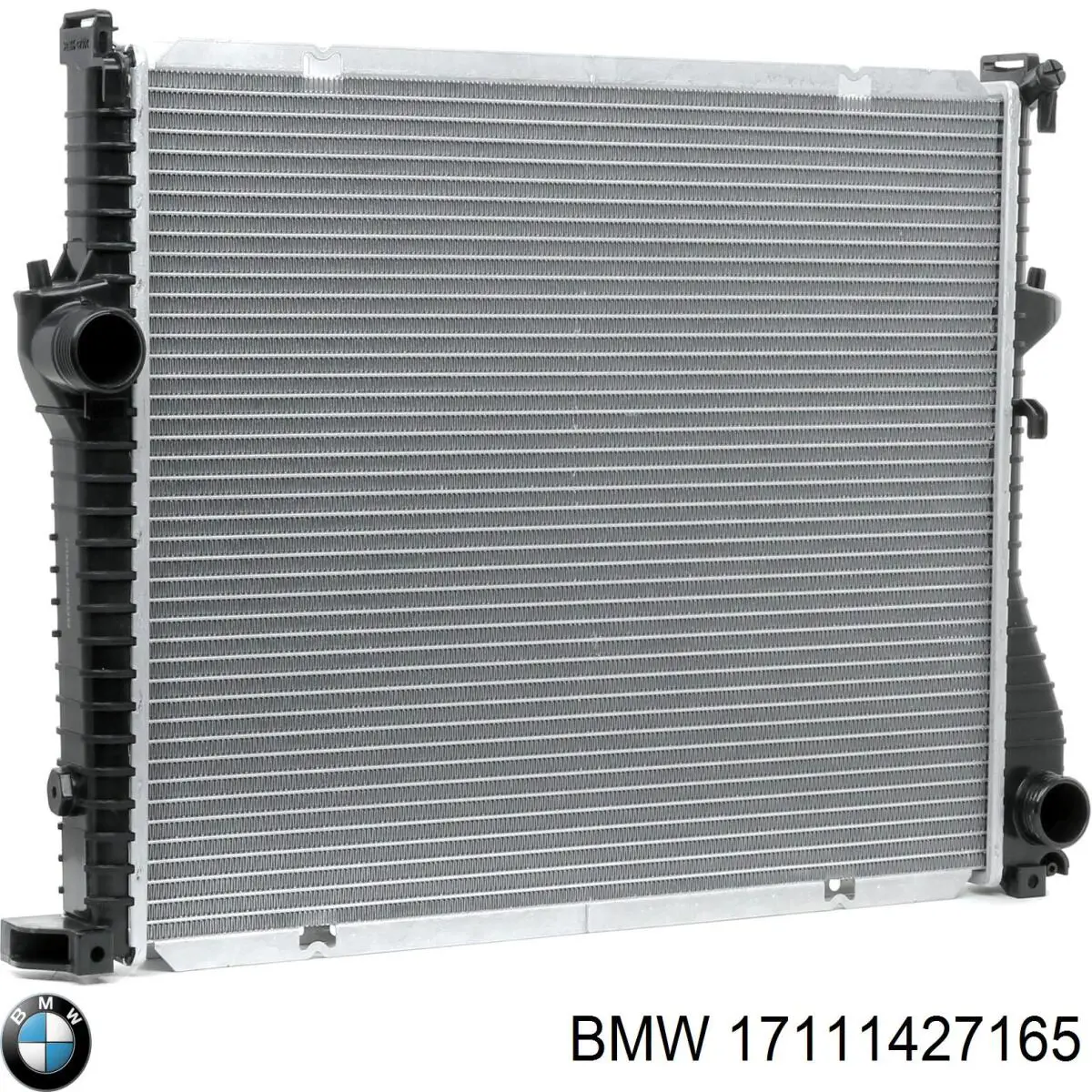 Água radiador BMW 17101715319 precio, desde 114,69 EUR