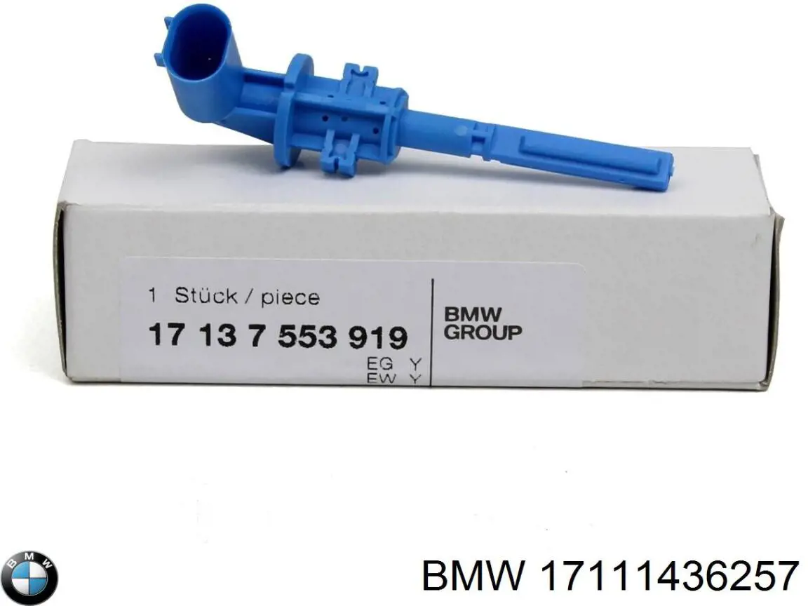 Cable de embrague BMW 17111436257 precio, desde 16,52 EUR