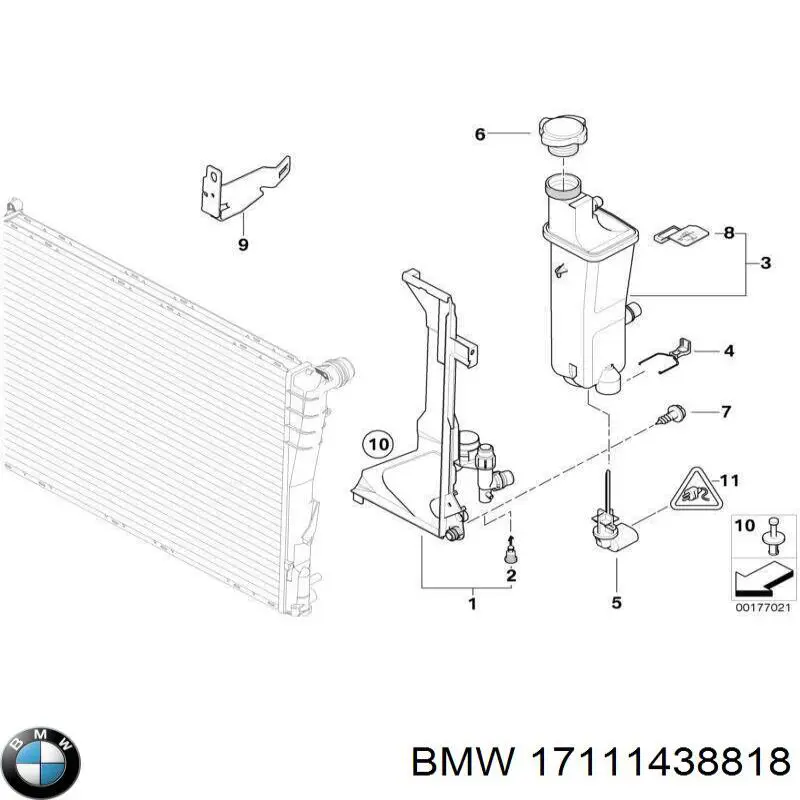 Soporte de tanque de expansión Swag 20103676 precio, desde 47,59 EUR