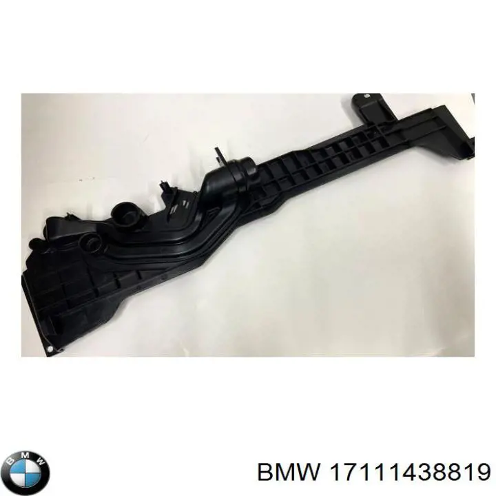 Comprar 17111438819 BMW Soporte de tanque de expansión