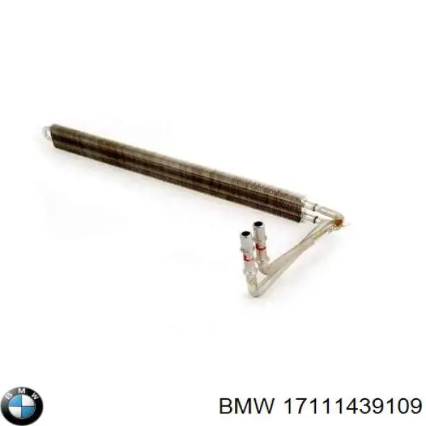 17111439109 BMW