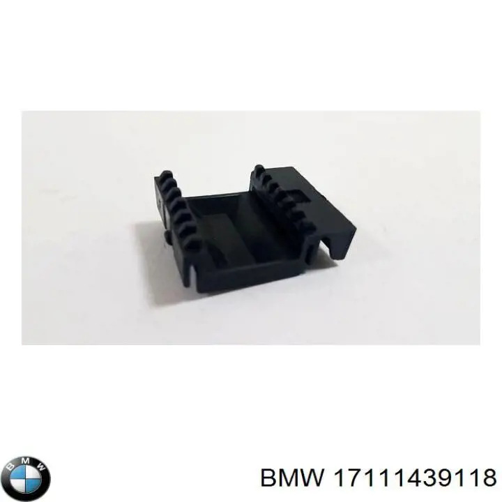 Comprar 17111439118 BMW Soporte superior del radiador