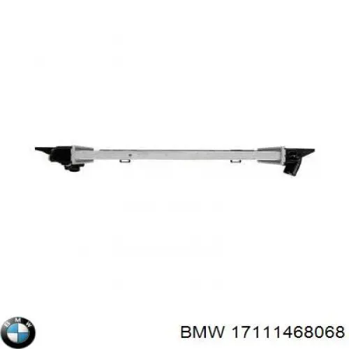 17111468068 BMW radiador