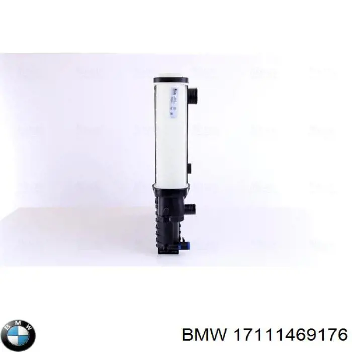 17111469176 BMW radiador