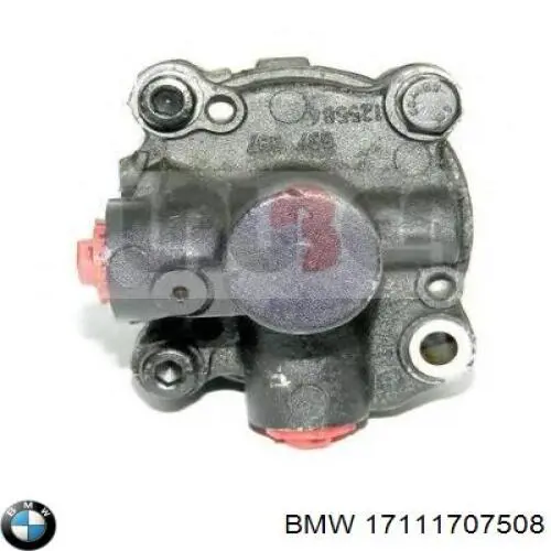 Comprar 17111707508 BMW Radiador de auto