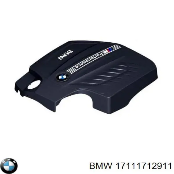 Comprar 17111712911 BMW Abrazadera de tubo de escape trasera