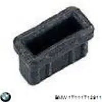 Abrazadera trasera del silenciador BMW 17111712911 precio, desde 4,37 EUR