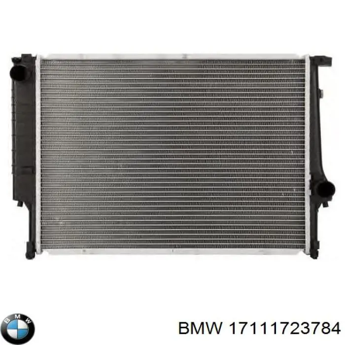 Água radiador BMW 17111723784 precio, desde 120,38 EUR