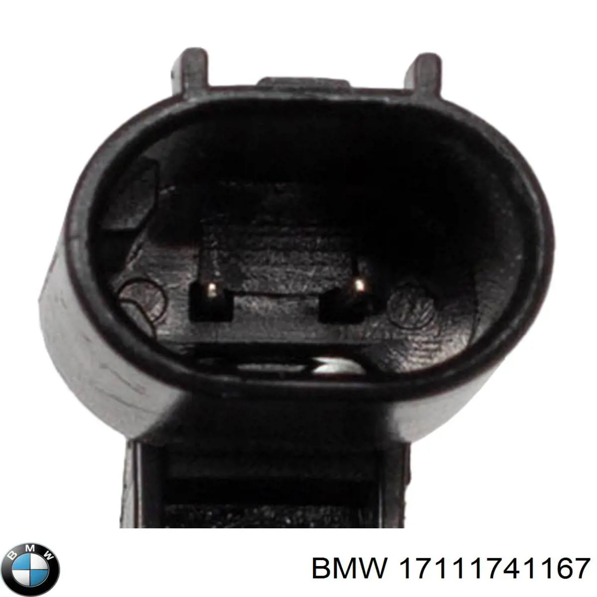 Vaso de expansión 17111741167 BMW