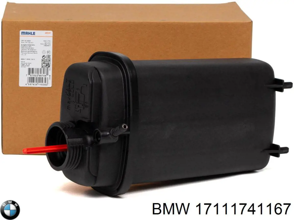 Comprar 17111741167 BMW Deposito expansion
