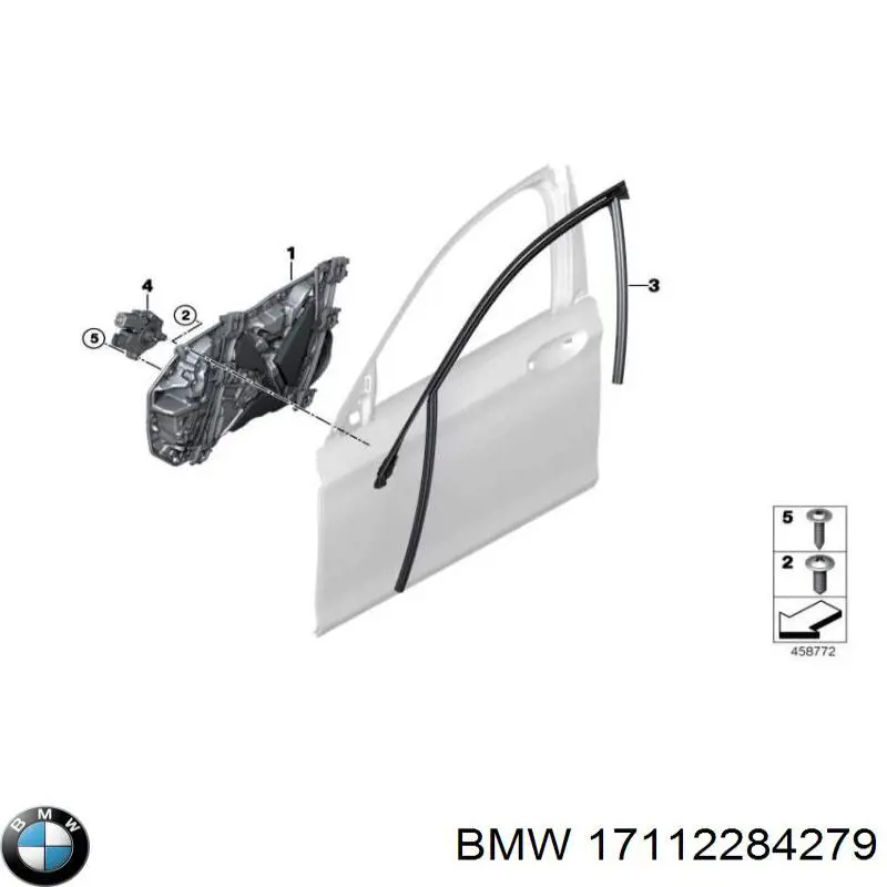 17112284279 BMW