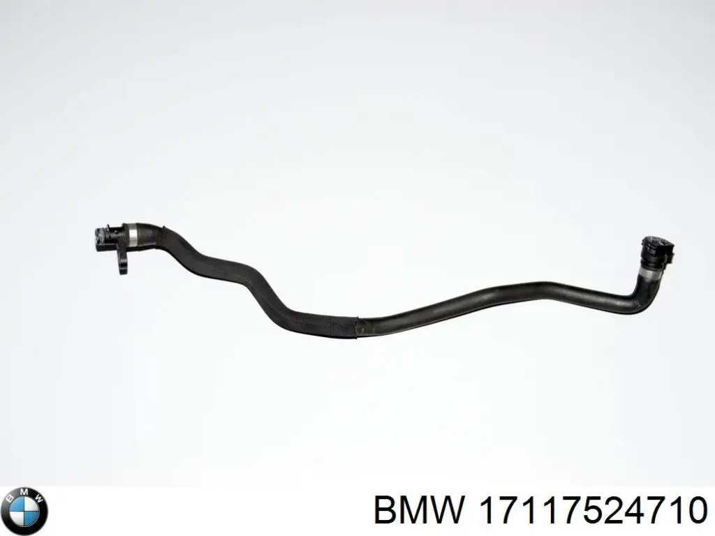 Comprar 17117524710 BMW Manguera de agua refrigerante
