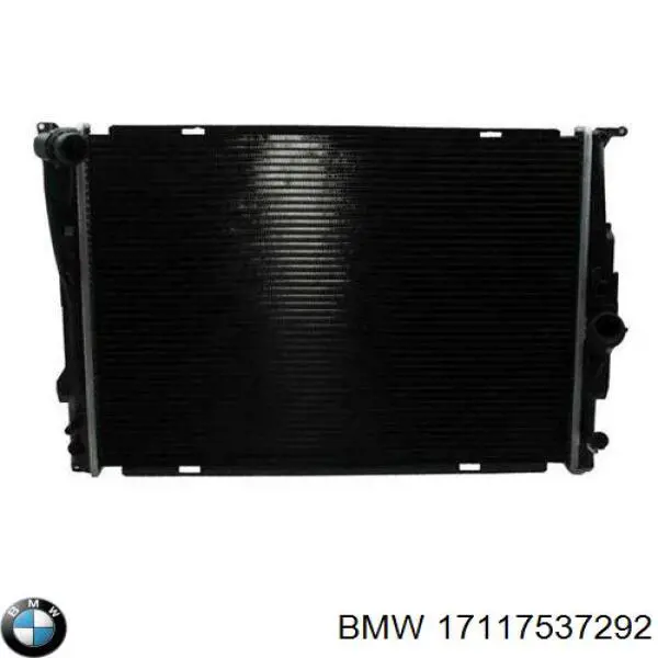 Água radiador BMW 17117537292 precio, desde 888,18 EUR