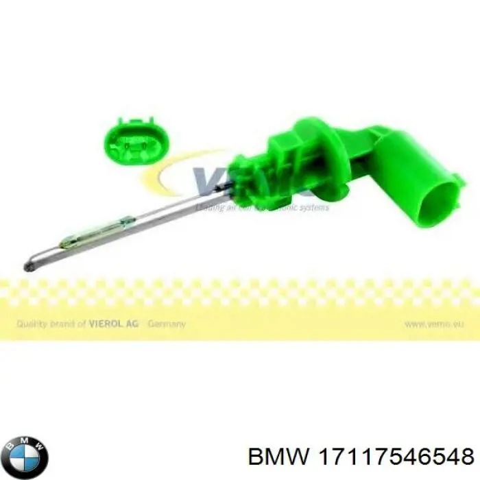 17117546548 BMW