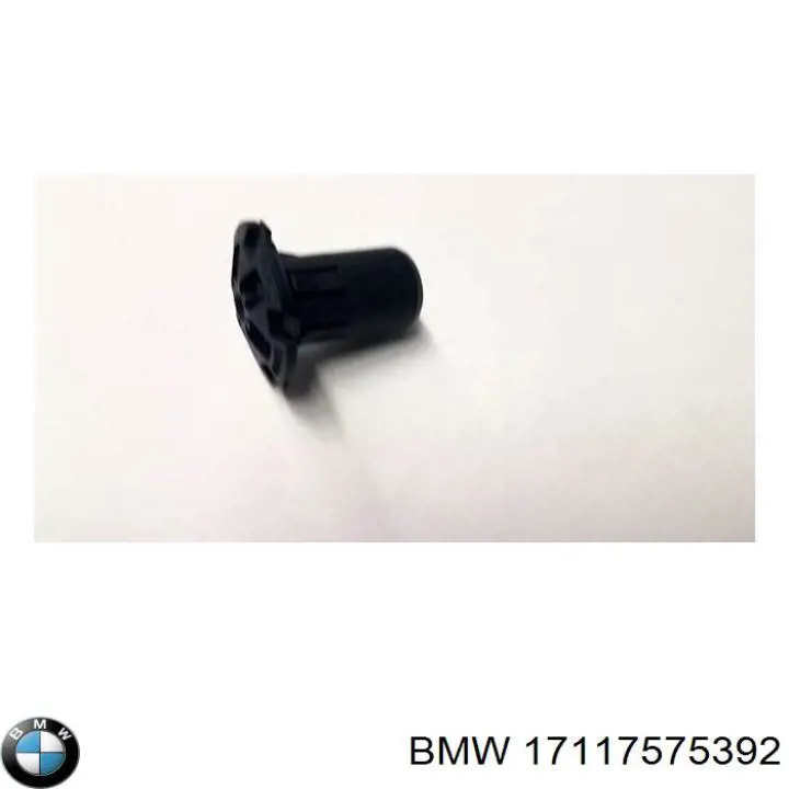 Válvula de drenaje del radiador de refrigeración BMW 17117575392 precio, desde 6,08 EUR