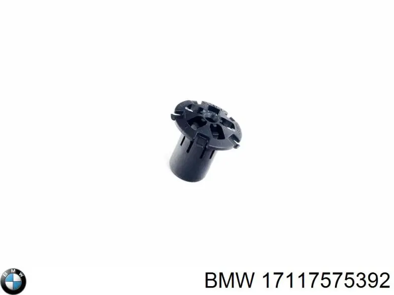 Comprar 17117575392 BMW Válvula de drenaje del radiador de refrigeración