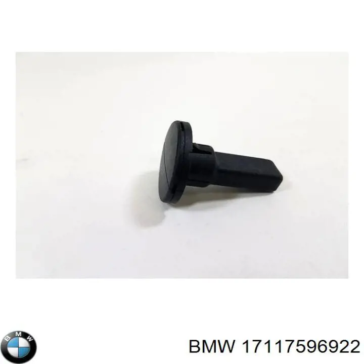 Comprar 17117596922 BMW Soporte superior del radiador