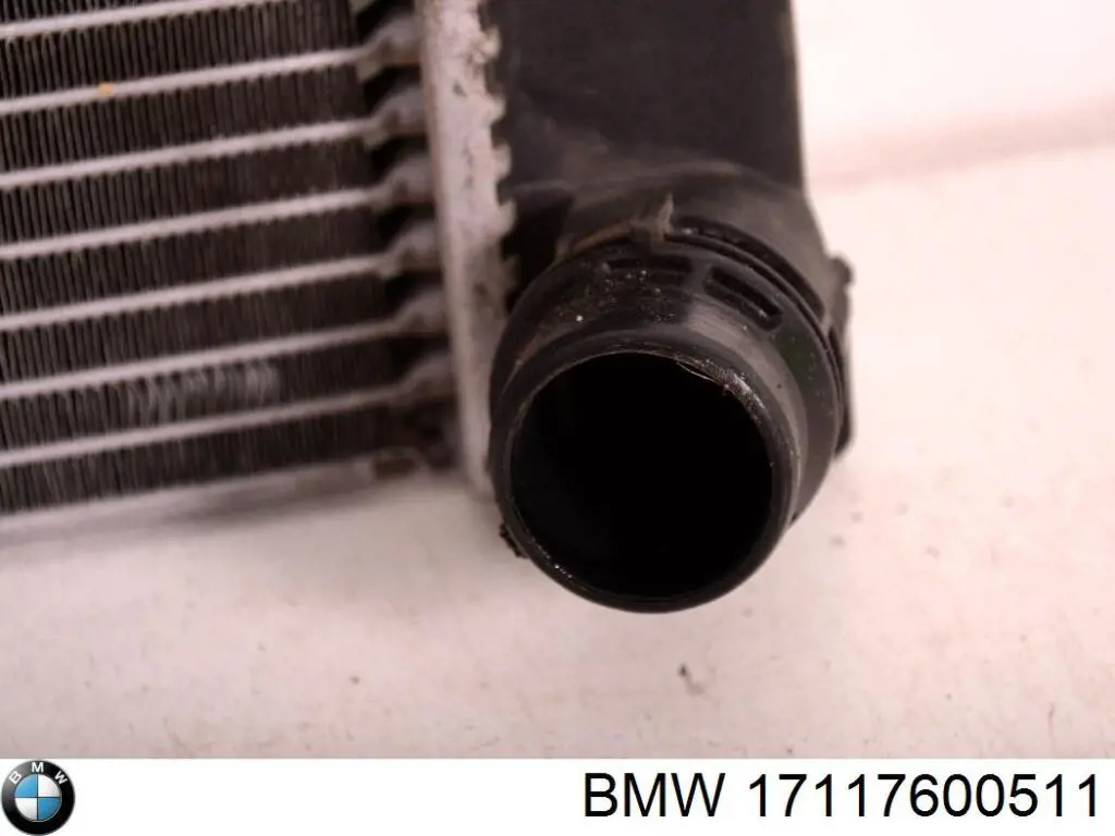 Comprar 17117600511 BMW Radiador de auto