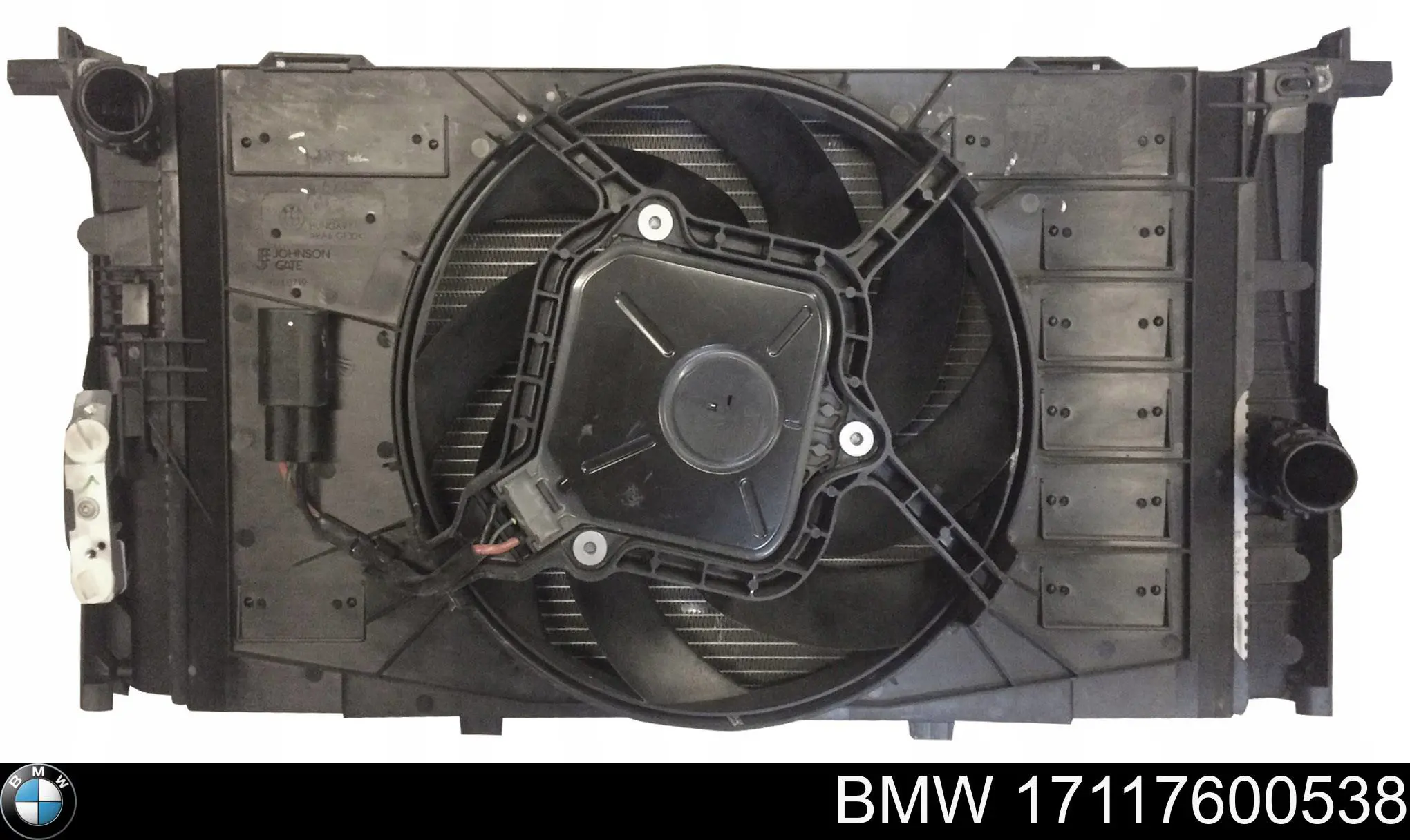 Comprar 17117600538 BMW 