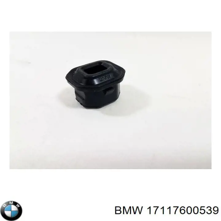 Soporte de montaje, radiador, superior para BMW 2 (F23)