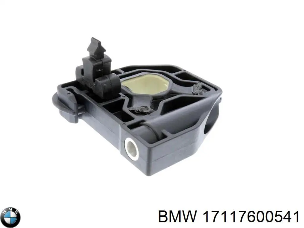 Soporte de radiador izquierdo para BMW 2 (F23)