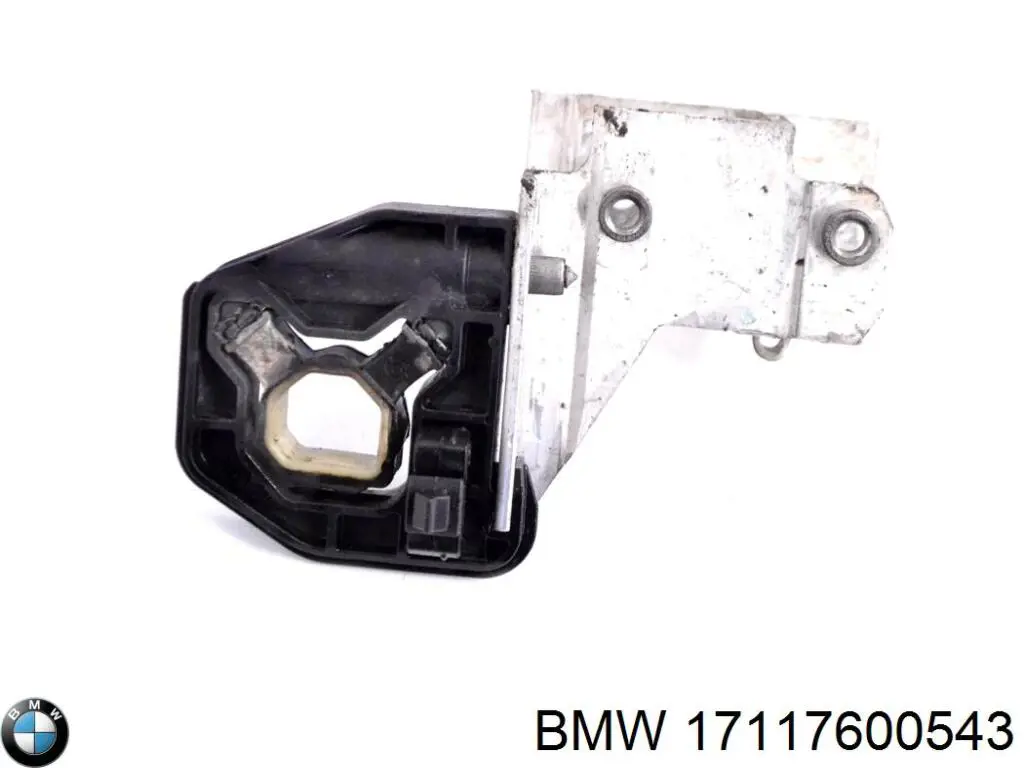 Cubierta superior del panel frontal (soporte del radiador) BMW 17117600543 precio, desde 37,18 EUR