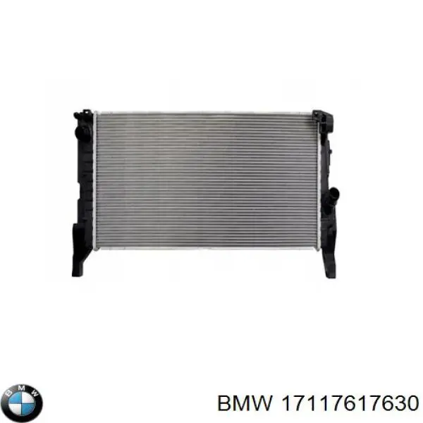 7617632 BMW