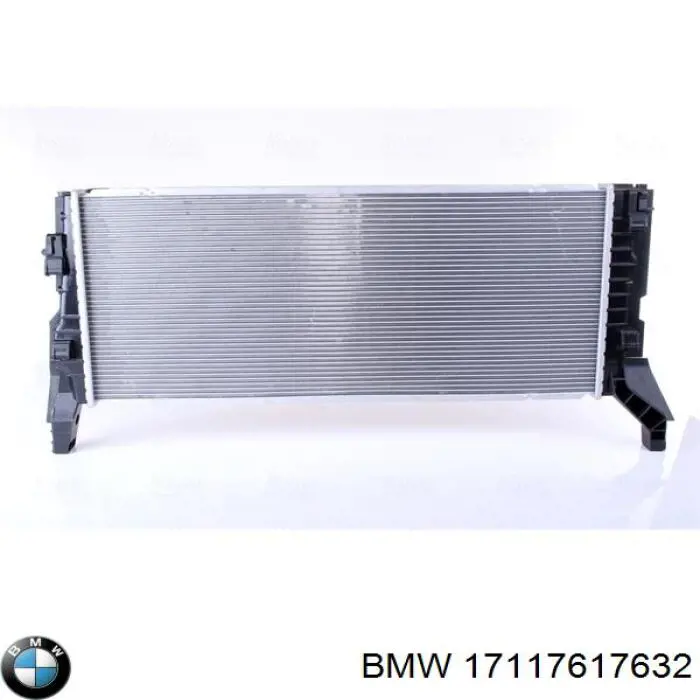 17117617632 BMW